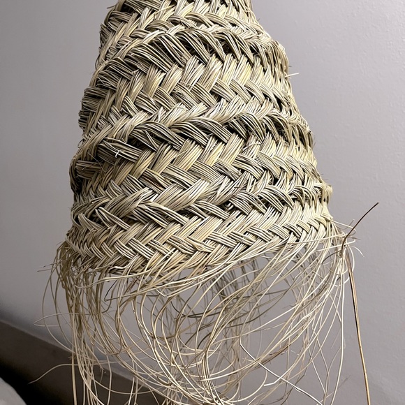 Palm decor lamps - Picture 2 of 4